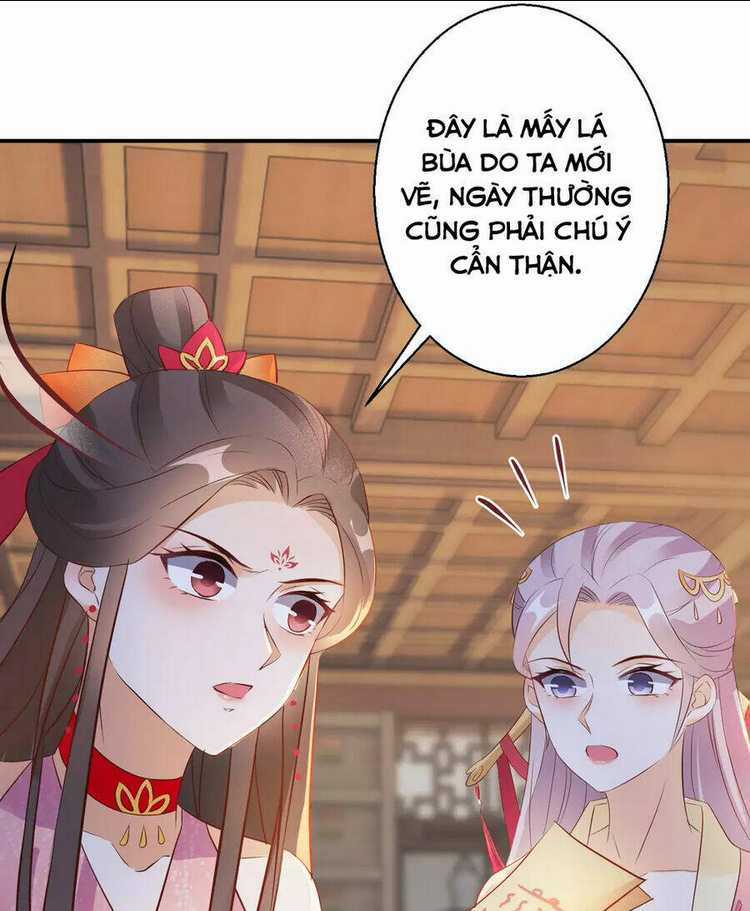 Nghịch Thiên Độc Phi - Chapter 108 - Trang 37