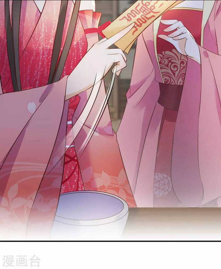 Nghịch Thiên Độc Phi - Chapter 108 - Trang 38