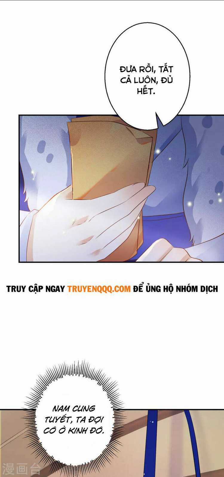 Nghịch Thiên Độc Phi - Chapter 108 - Trang 40