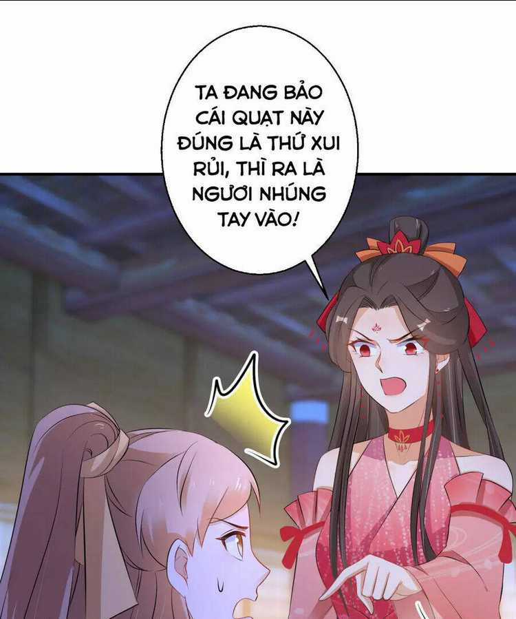 Nghịch Thiên Độc Phi - Chapter 108 - Trang 5