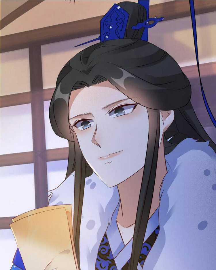 Nghịch Thiên Độc Phi - Chapter 108 - Trang 41