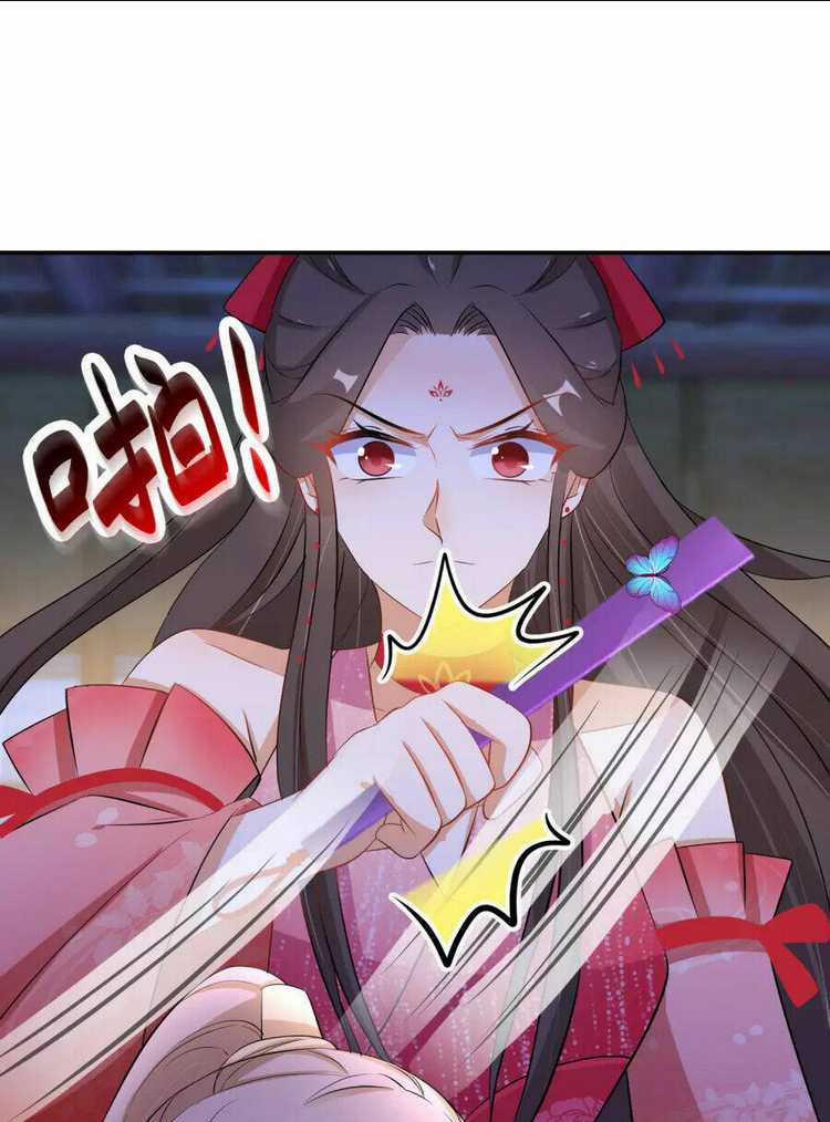 Nghịch Thiên Độc Phi - Chapter 108 - Trang 7