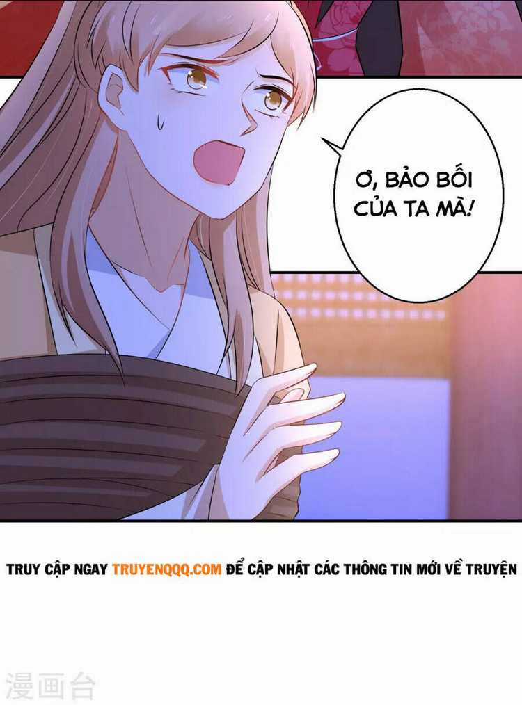 Nghịch Thiên Độc Phi - Chapter 108 - Trang 8