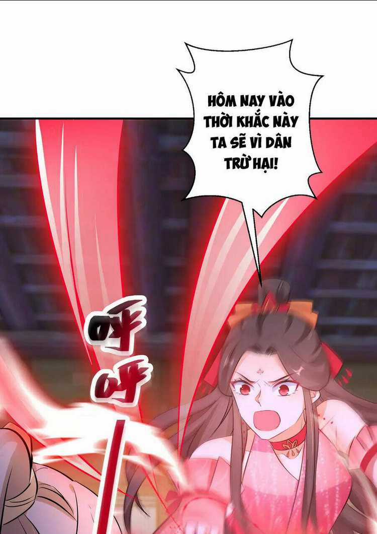 Nghịch Thiên Độc Phi - Chapter 108 - Trang 9