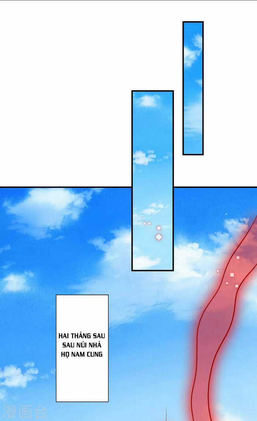 Nghịch Thiên Độc Phi - Chapter 109 - Trang 2