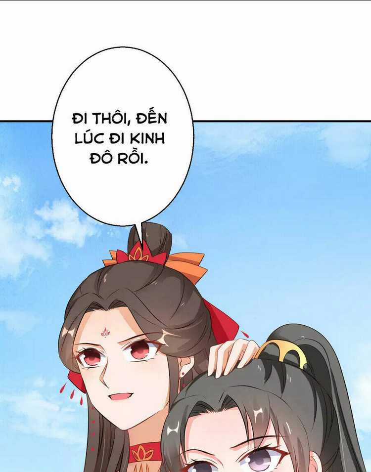Nghịch Thiên Độc Phi - Chapter 109 - Trang 11