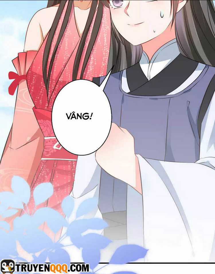 Nghịch Thiên Độc Phi - Chapter 109 - Trang 12