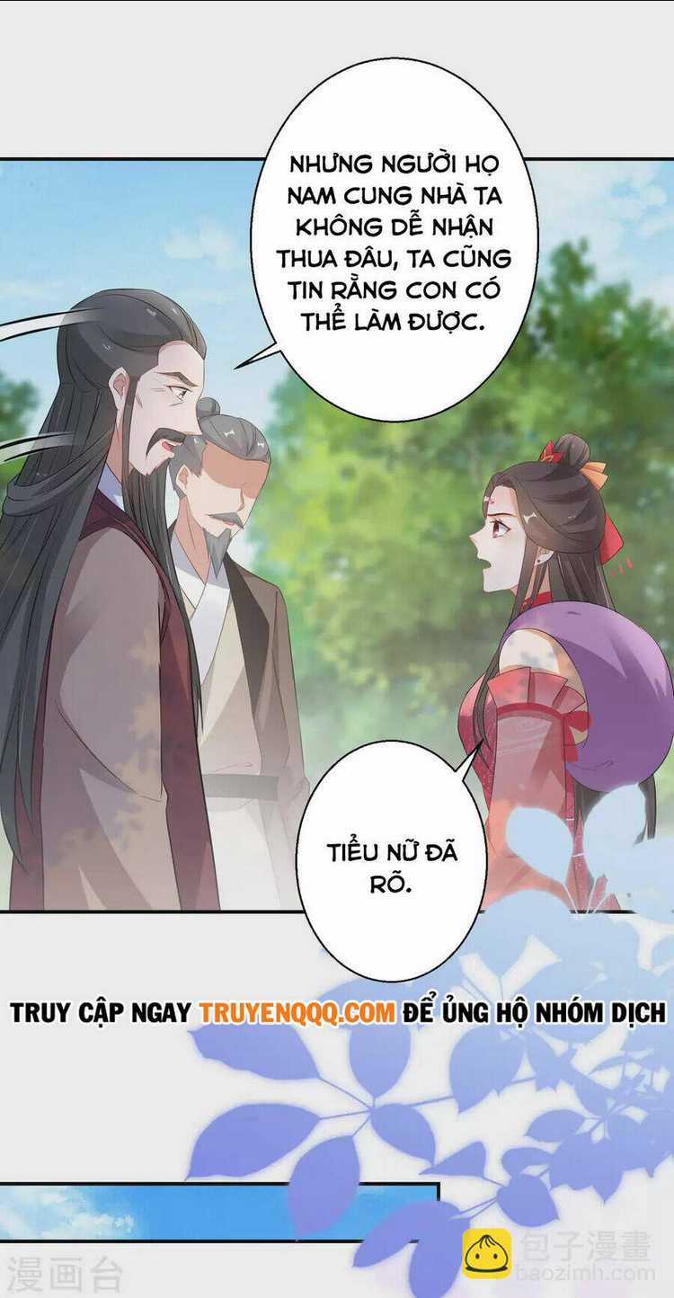 Nghịch Thiên Độc Phi - Chapter 109 - Trang 15