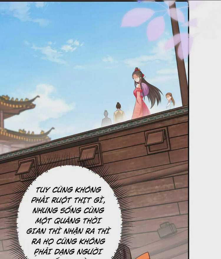 Nghịch Thiên Độc Phi - Chapter 109 - Trang 16