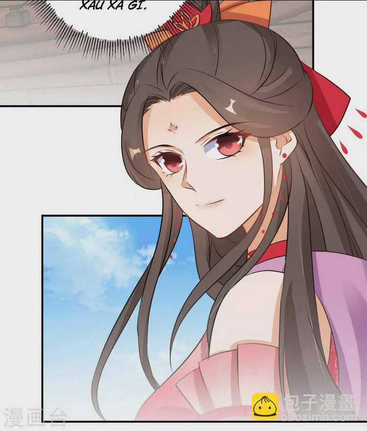 Nghịch Thiên Độc Phi - Chapter 109 - Trang 17