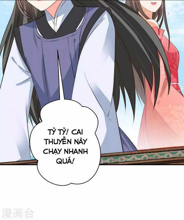 Nghịch Thiên Độc Phi - Chapter 109 - Trang 19