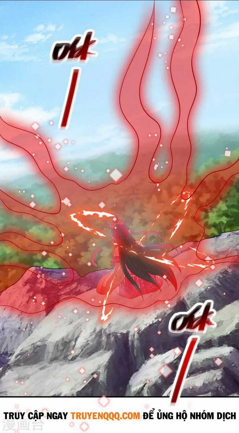 Nghịch Thiên Độc Phi - Chapter 109 - Trang 3