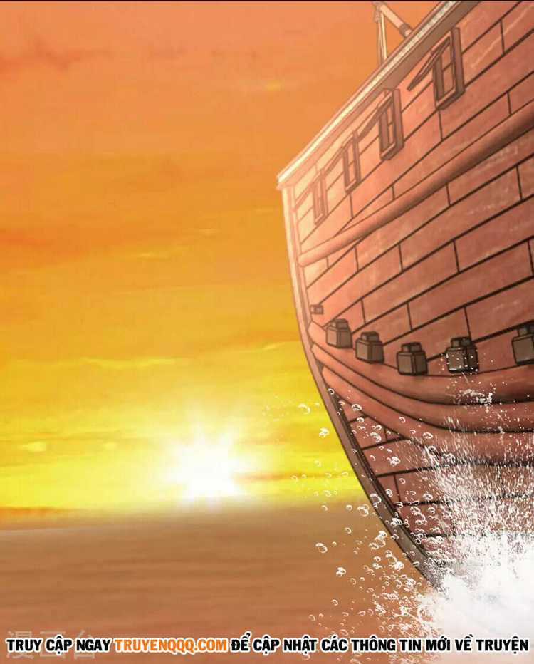 Nghịch Thiên Độc Phi - Chapter 109 - Trang 21