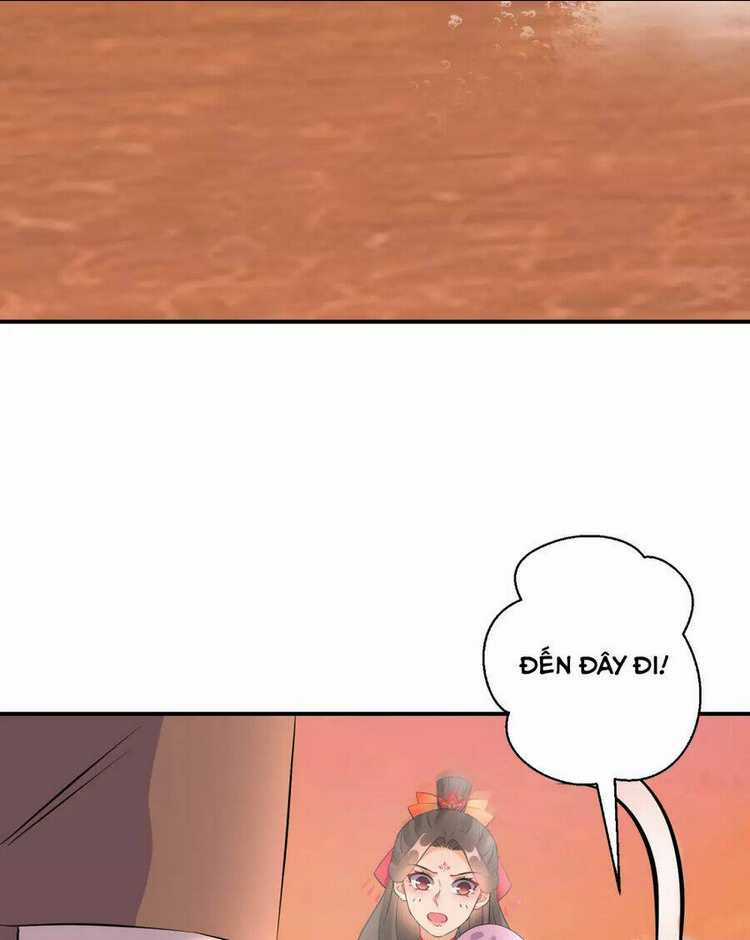 Nghịch Thiên Độc Phi - Chapter 109 - Trang 22