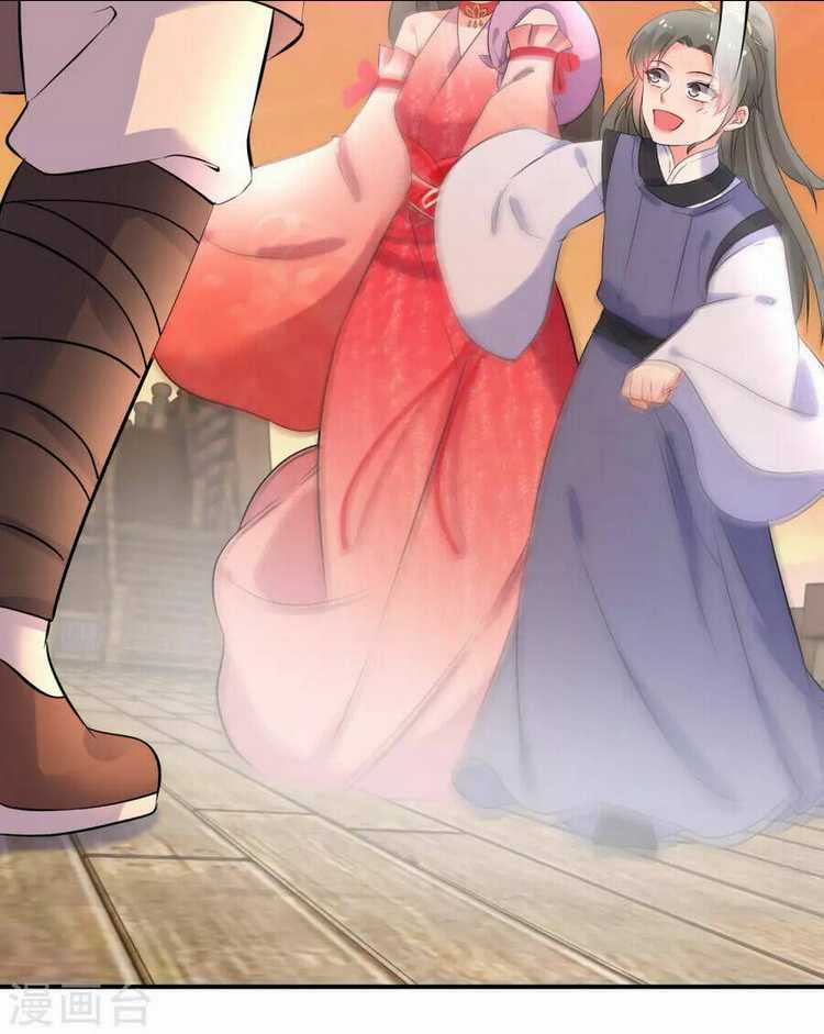 Nghịch Thiên Độc Phi - Chapter 109 - Trang 23