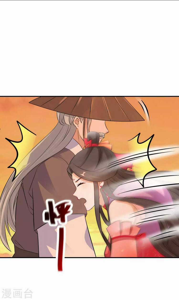 Nghịch Thiên Độc Phi - Chapter 109 - Trang 24