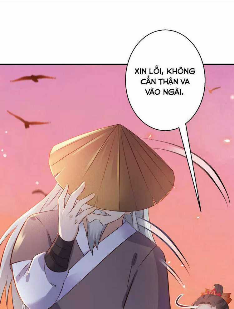 Nghịch Thiên Độc Phi - Chapter 109 - Trang 25