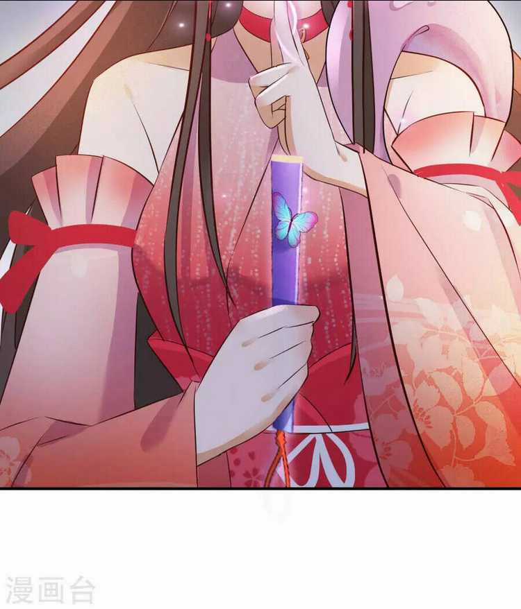 Nghịch Thiên Độc Phi - Chapter 109 - Trang 29