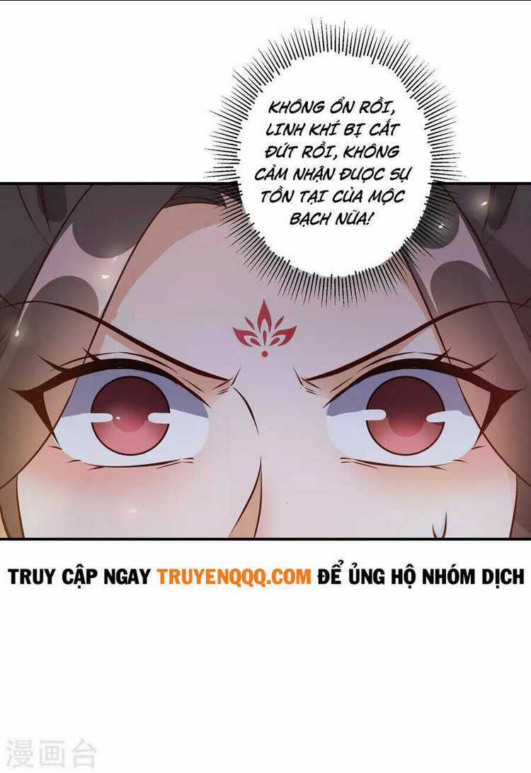 Nghịch Thiên Độc Phi - Chapter 109 - Trang 30