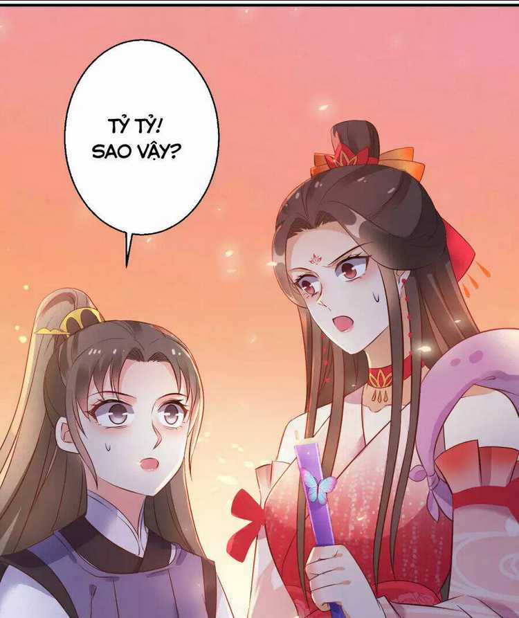 Nghịch Thiên Độc Phi - Chapter 109 - Trang 31