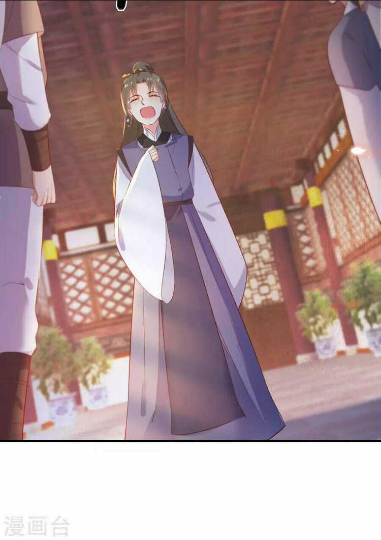 Nghịch Thiên Độc Phi - Chapter 109 - Trang 34