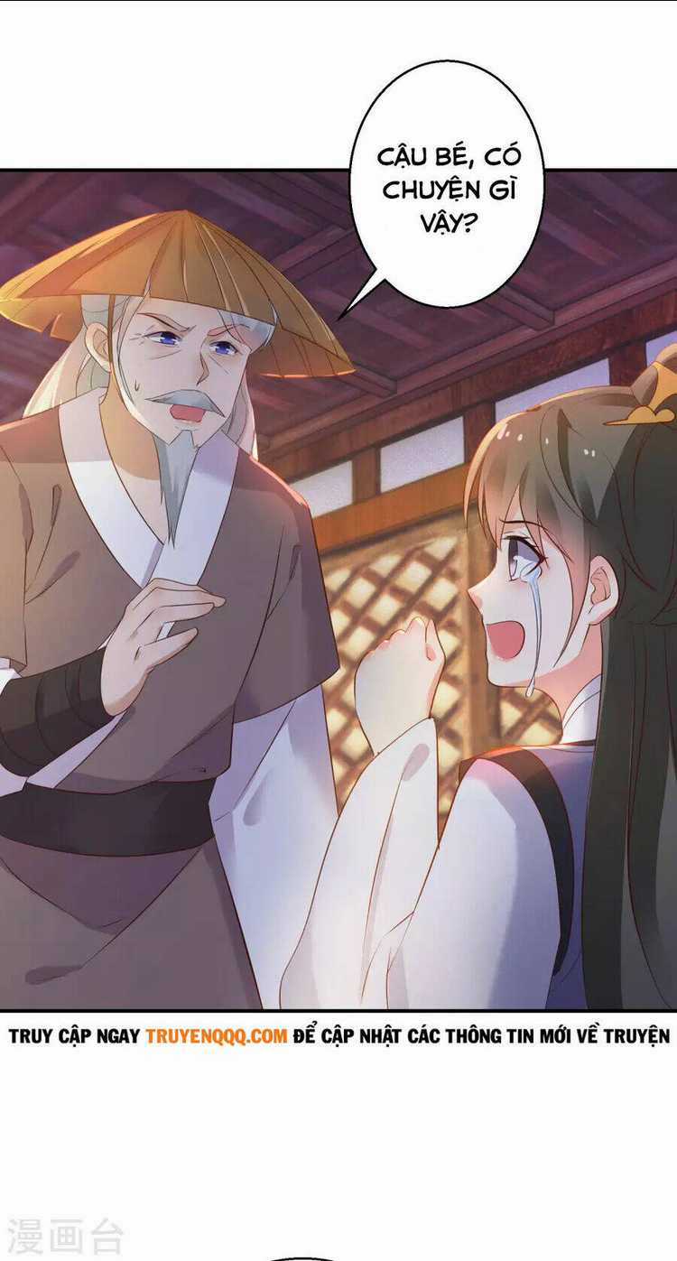 Nghịch Thiên Độc Phi - Chapter 109 - Trang 35