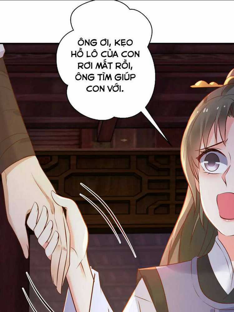 Nghịch Thiên Độc Phi - Chapter 109 - Trang 36