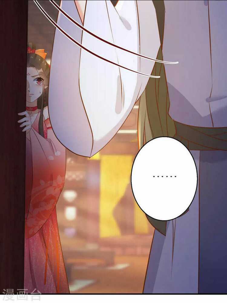 Nghịch Thiên Độc Phi - Chapter 109 - Trang 37