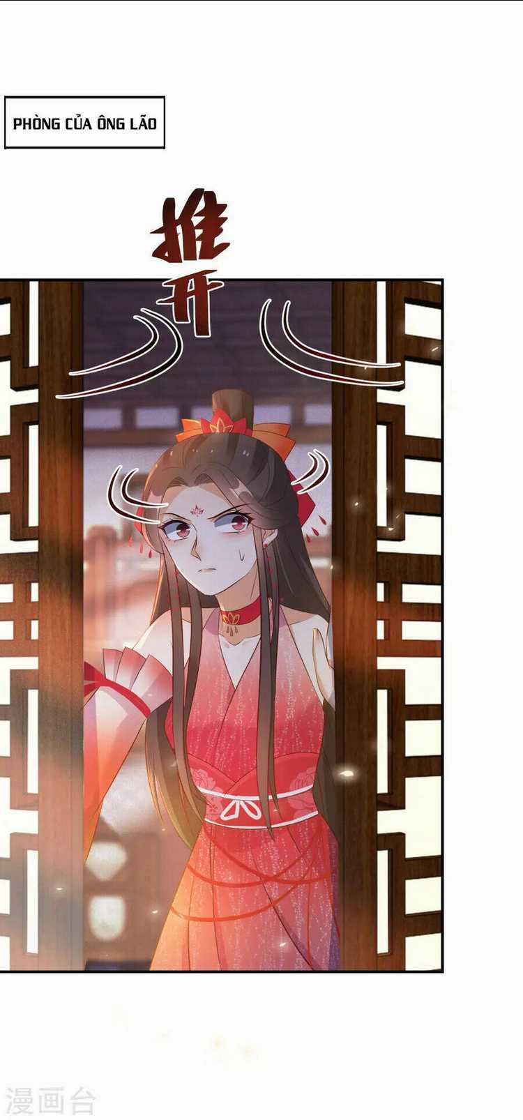 Nghịch Thiên Độc Phi - Chapter 109 - Trang 38