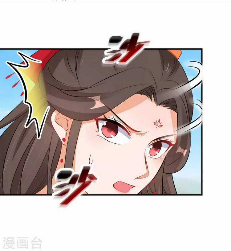 Nghịch Thiên Độc Phi - Chapter 109 - Trang 5