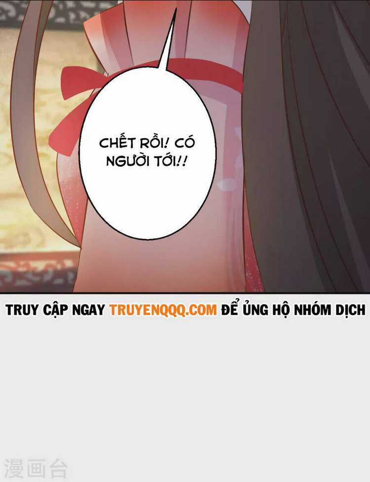 Nghịch Thiên Độc Phi - Chapter 109 - Trang 43