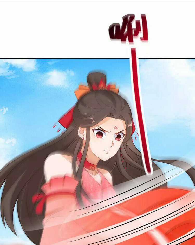 Nghịch Thiên Độc Phi - Chapter 109 - Trang 6