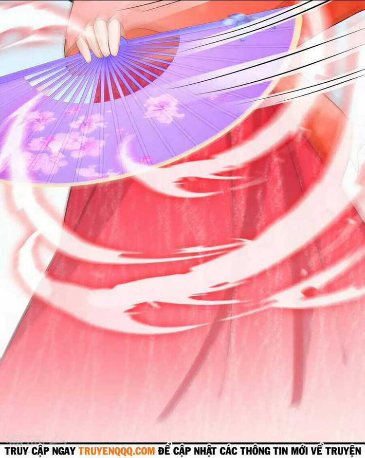 Nghịch Thiên Độc Phi - Chapter 109 - Trang 7