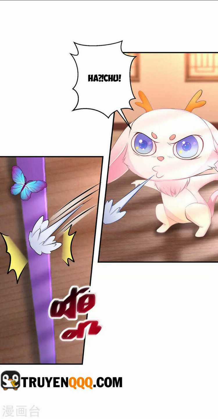 Nghịch Thiên Độc Phi - Chapter 110 - Trang 11