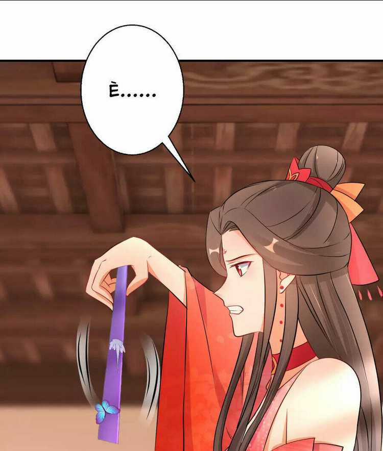 Nghịch Thiên Độc Phi - Chapter 110 - Trang 12