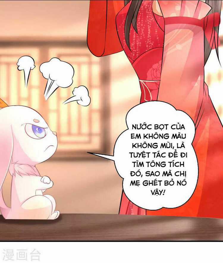 Nghịch Thiên Độc Phi - Chapter 110 - Trang 13