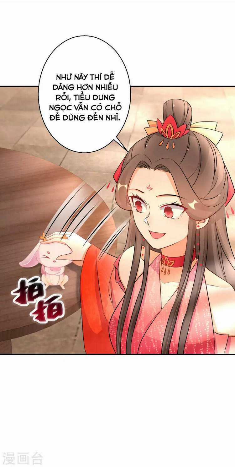 Nghịch Thiên Độc Phi - Chapter 110 - Trang 14