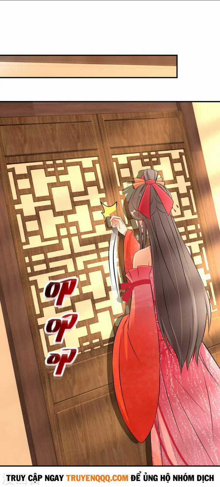 Nghịch Thiên Độc Phi - Chapter 110 - Trang 15