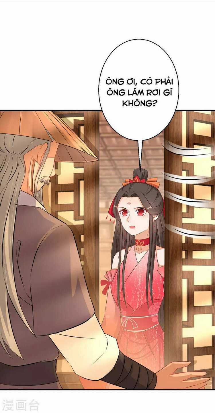 Nghịch Thiên Độc Phi - Chapter 110 - Trang 16