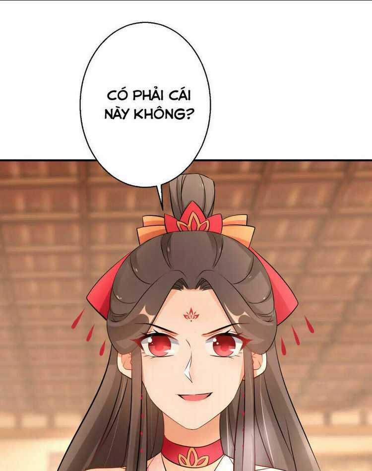 Nghịch Thiên Độc Phi - Chapter 110 - Trang 17