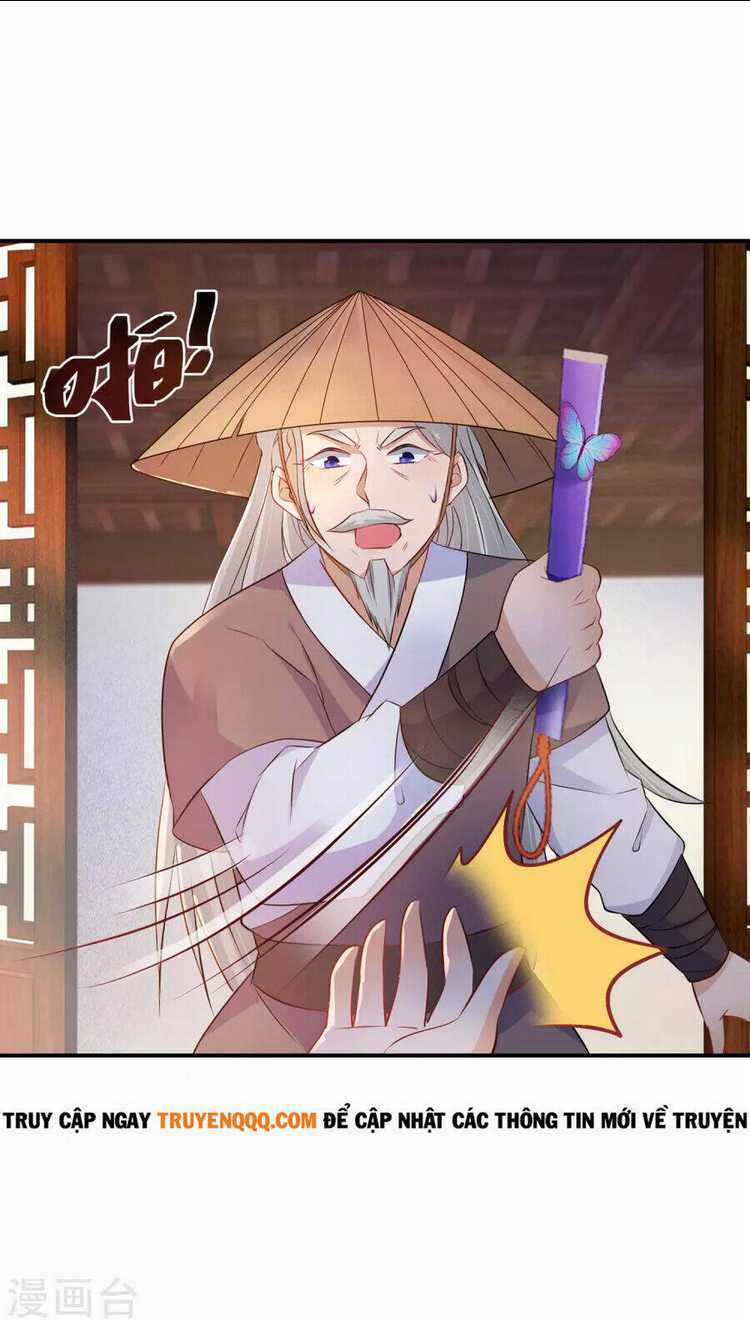 Nghịch Thiên Độc Phi - Chapter 110 - Trang 19