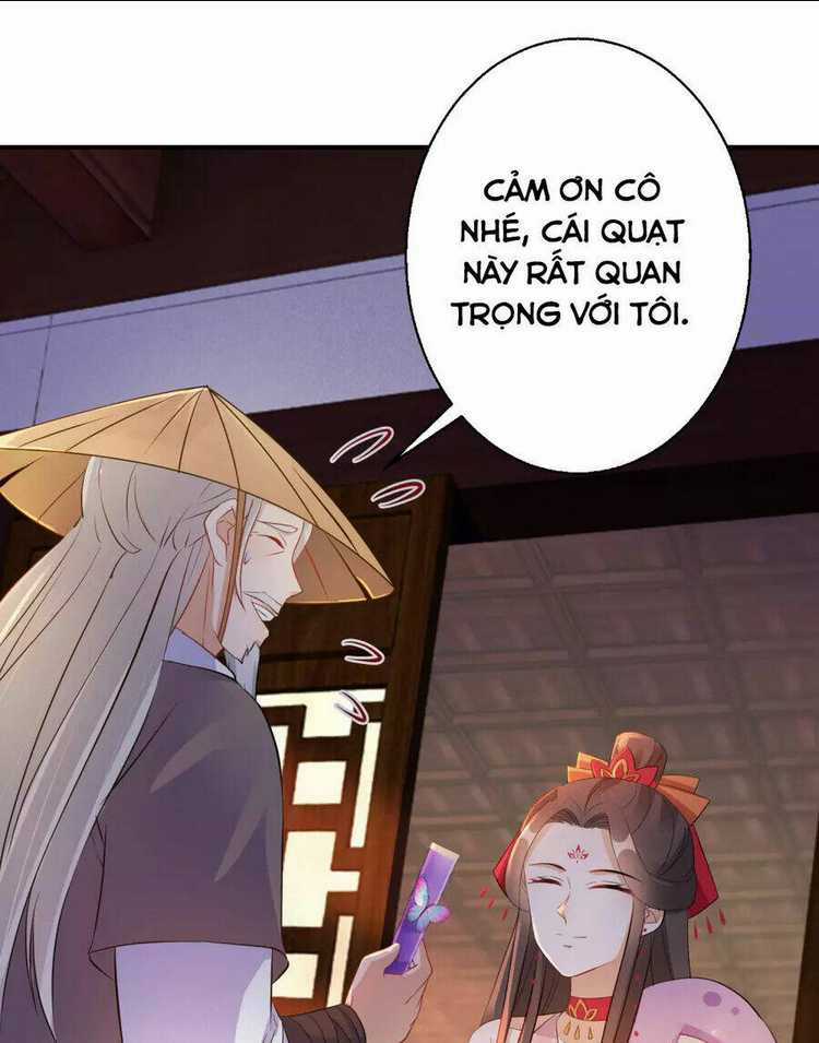 Nghịch Thiên Độc Phi - Chapter 110 - Trang 20