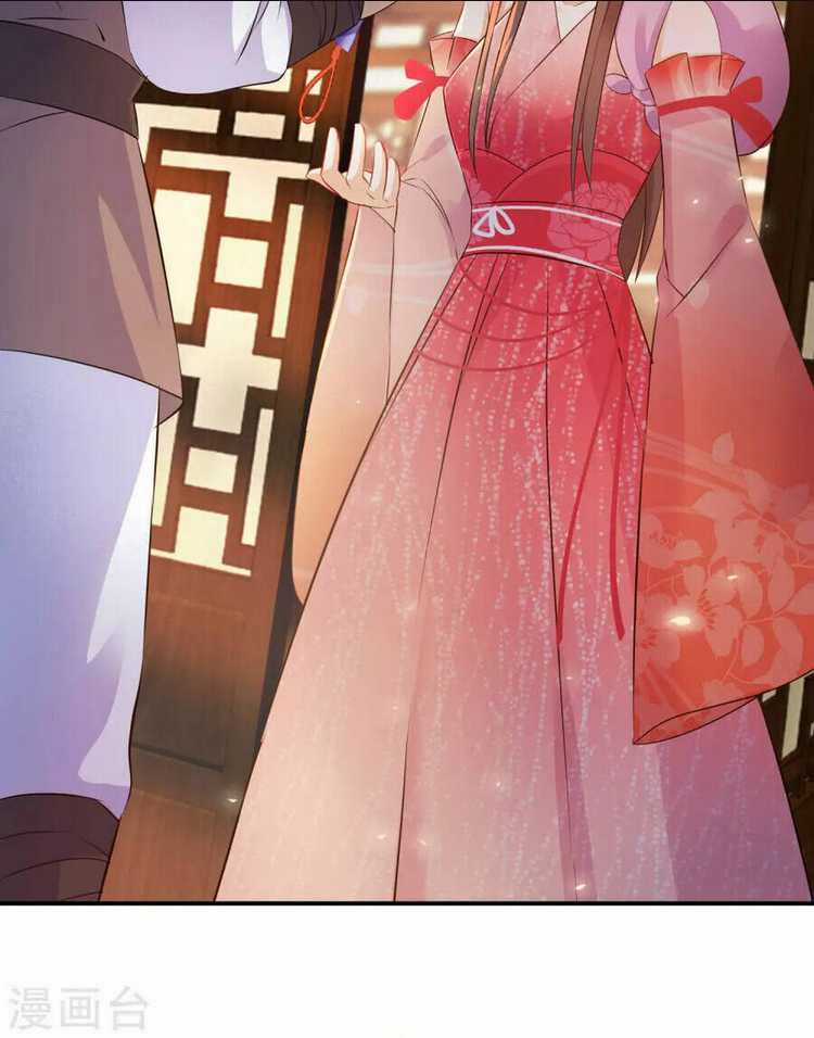 Nghịch Thiên Độc Phi - Chapter 110 - Trang 21