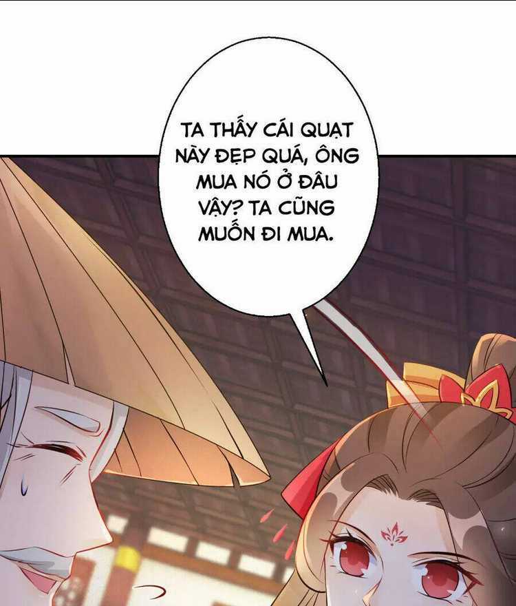 Nghịch Thiên Độc Phi - Chapter 110 - Trang 22