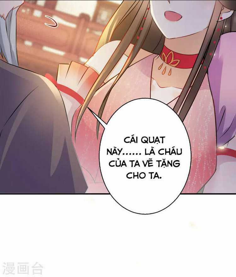 Nghịch Thiên Độc Phi - Chapter 110 - Trang 23