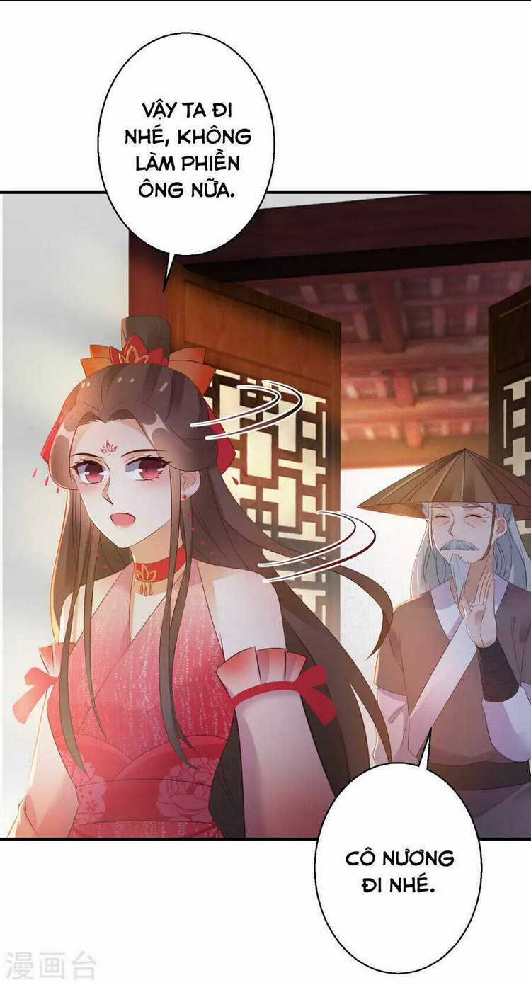 Nghịch Thiên Độc Phi - Chapter 110 - Trang 25