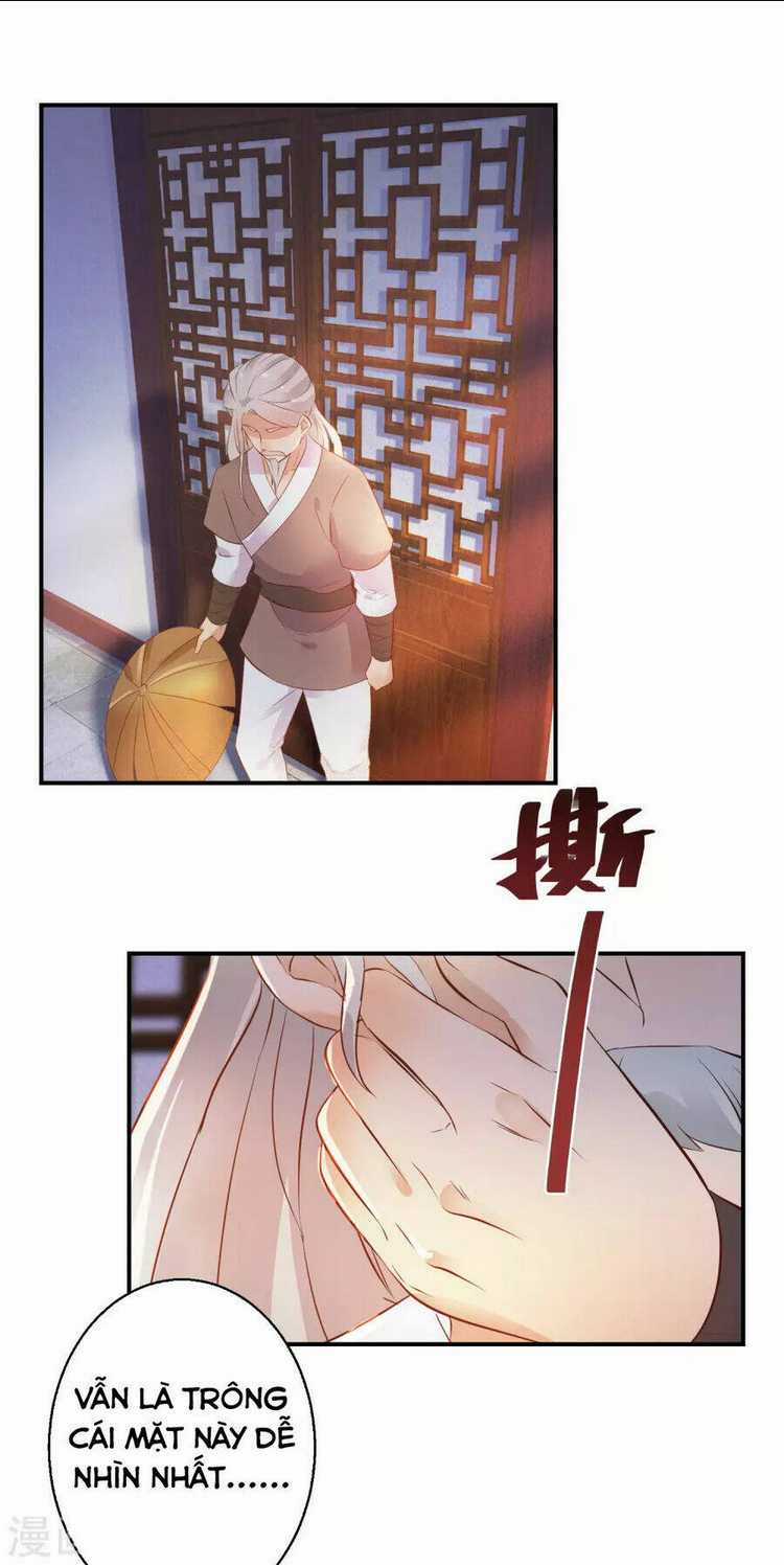 Nghịch Thiên Độc Phi - Chapter 110 - Trang 26