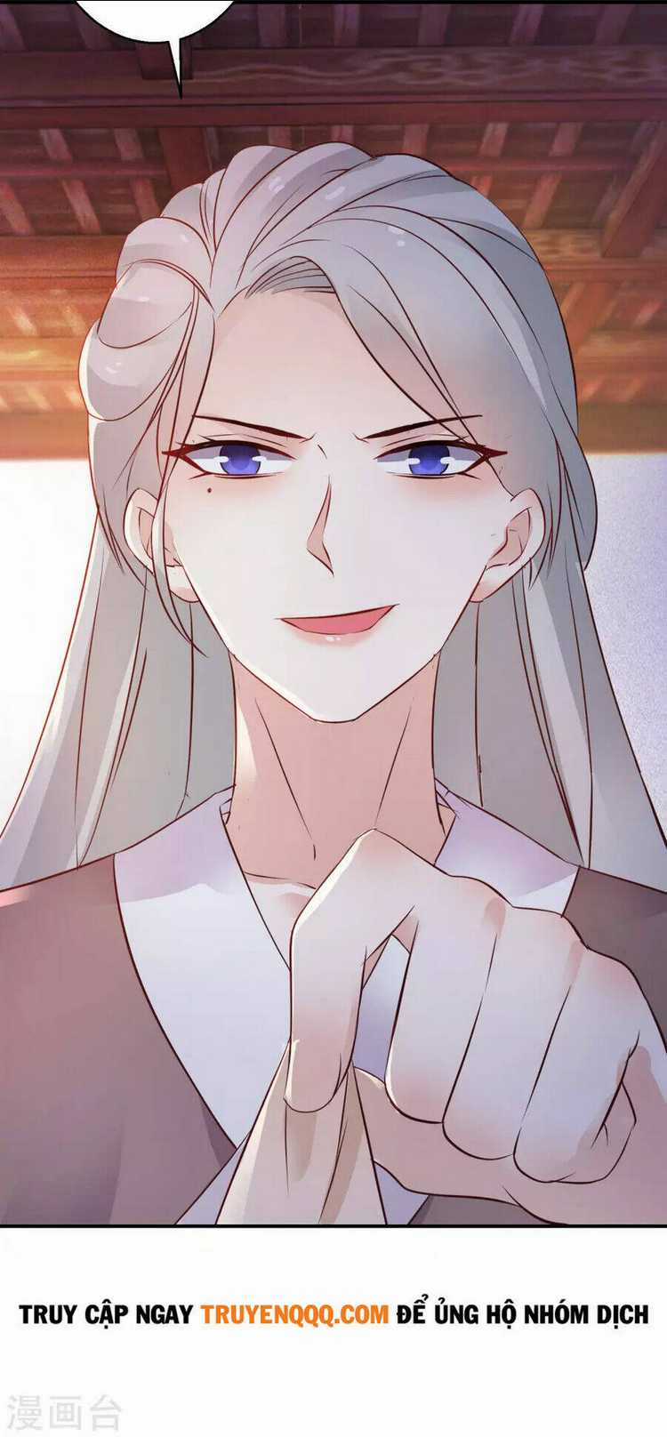Nghịch Thiên Độc Phi - Chapter 110 - Trang 27