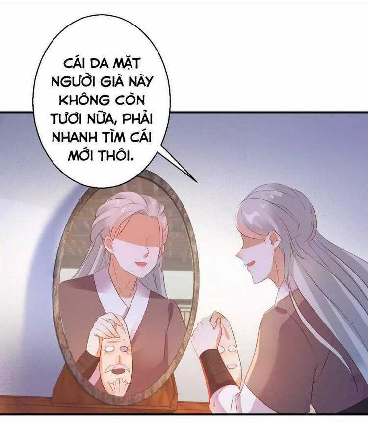 Nghịch Thiên Độc Phi - Chapter 110 - Trang 28