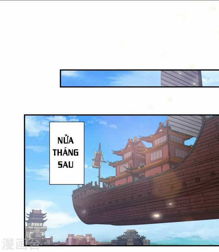 Nghịch Thiên Độc Phi - Chapter 110 - Trang 29